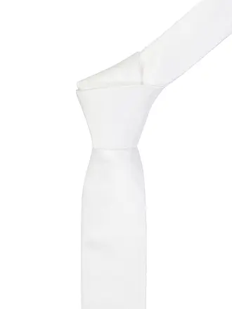 BOSS | Cravate H-TIE | creme